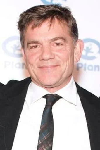 John Michie