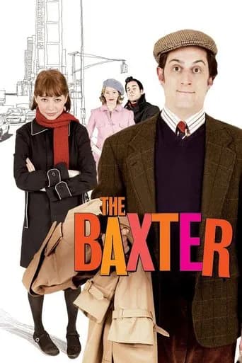 The Baxter poster