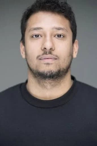 Irfan Shamji