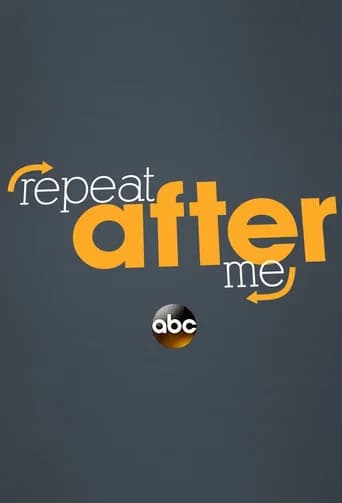 Repeat After Me poster