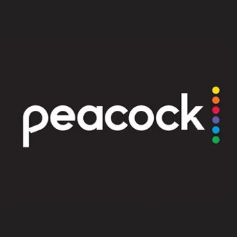 Peacock Premium logo