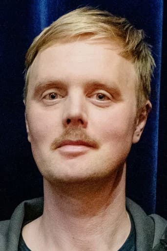 Björn Carlberg