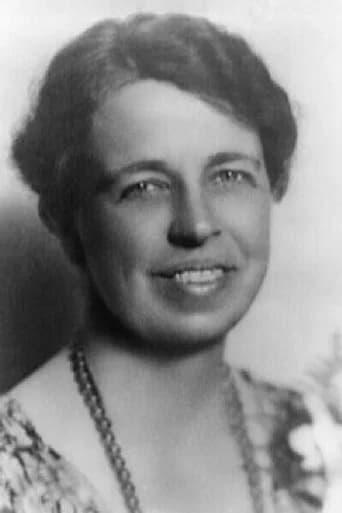 Eleanor Roosevelt