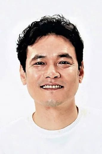 Seo Dong-gab