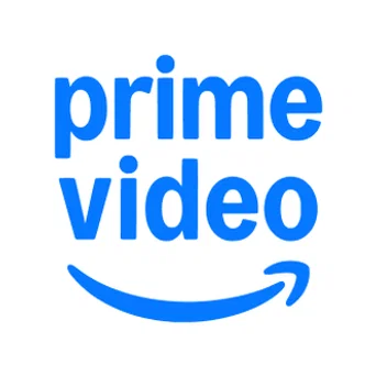 Amazon Prime Video logo