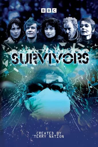 Survivors poster