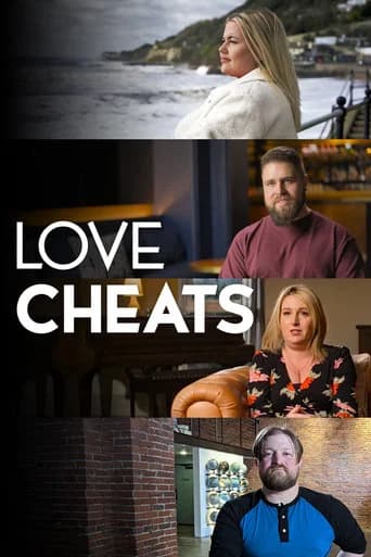 Love Cheats poster