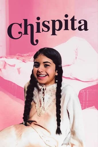 Chispita poster