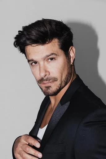 Brandon Peniche