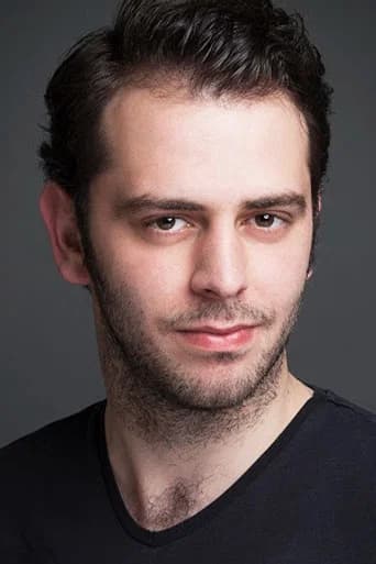 Tolga Pancaroğlu