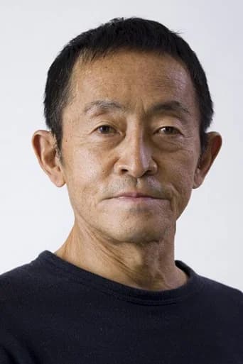 Kazuaki Hankai