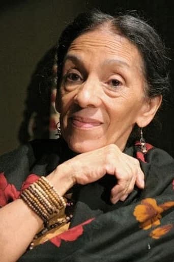 Lucy Martínez
