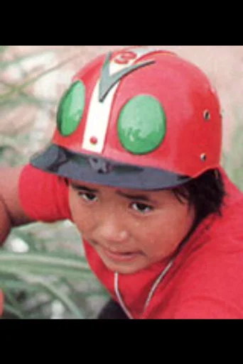 Hideki Kawaguchi