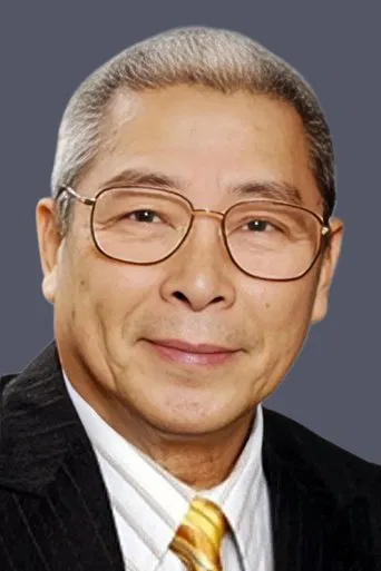 Lau Siu-Ming