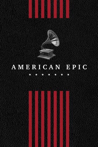 American Epic poster