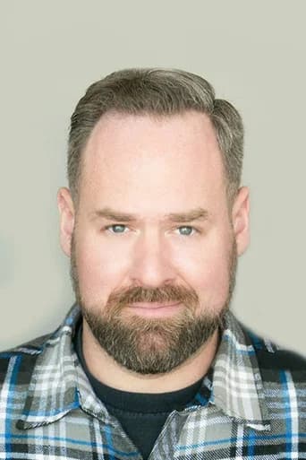 Aaron LaPlante