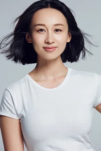 Lian Shumei