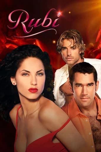 Rubí poster