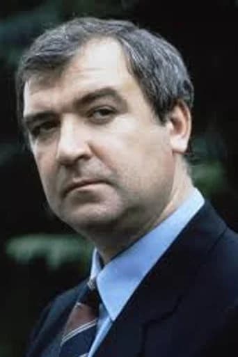 Gary Whelan