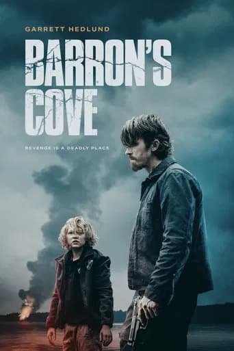 Barron's Cove poster