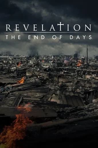 Revelation: The End of Days poster