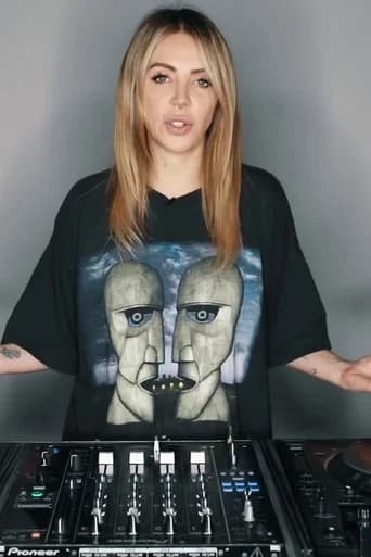 How To DJ For Beginners poster