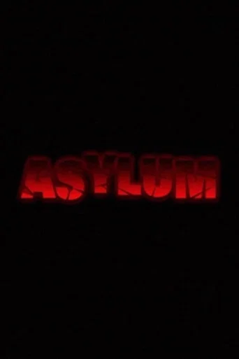 Asylum poster