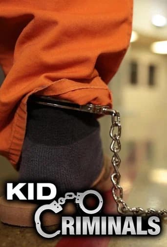Kid Criminals poster