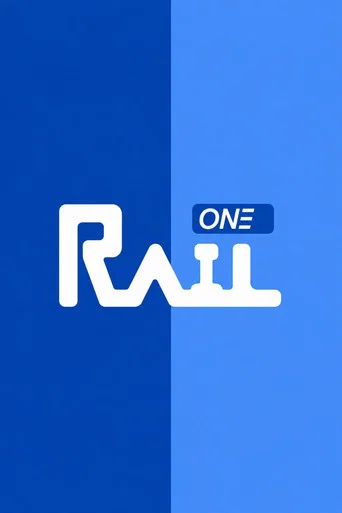 Rail One poster