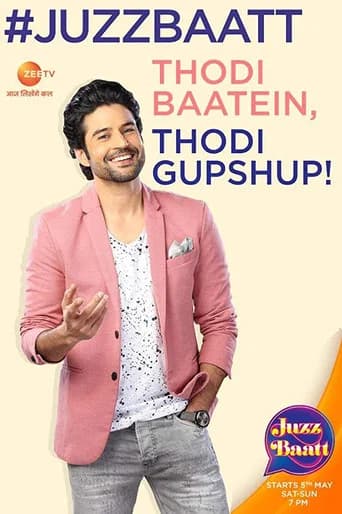 Juzz Baatt poster
