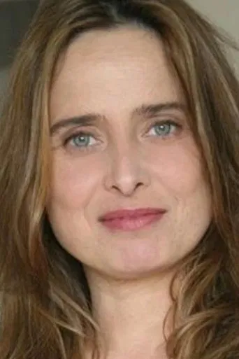 Carole Franck