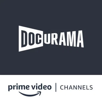 DocuramaFilms Amazon Channel logo